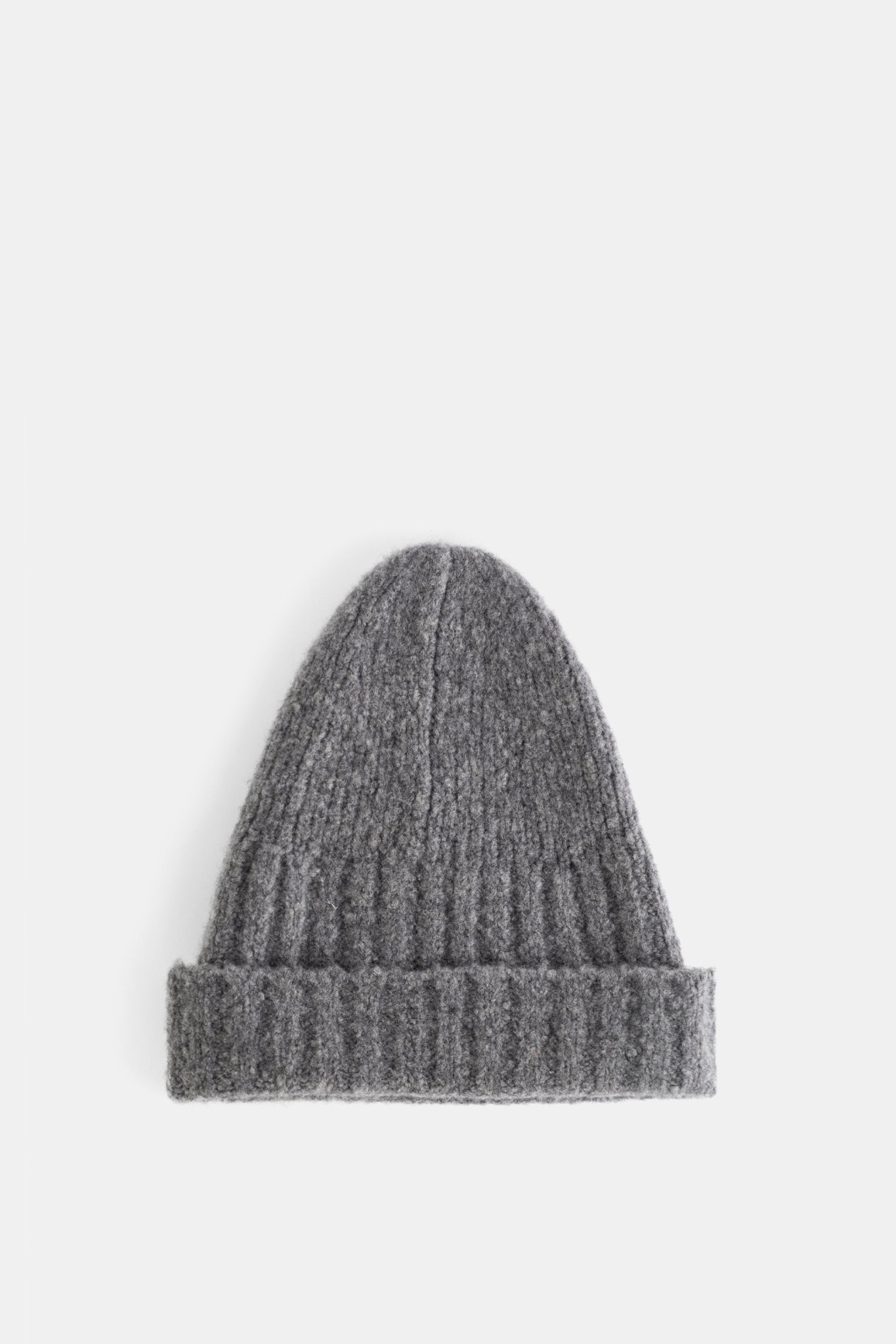 [BBWALLACE] Beanie FW25 A0011