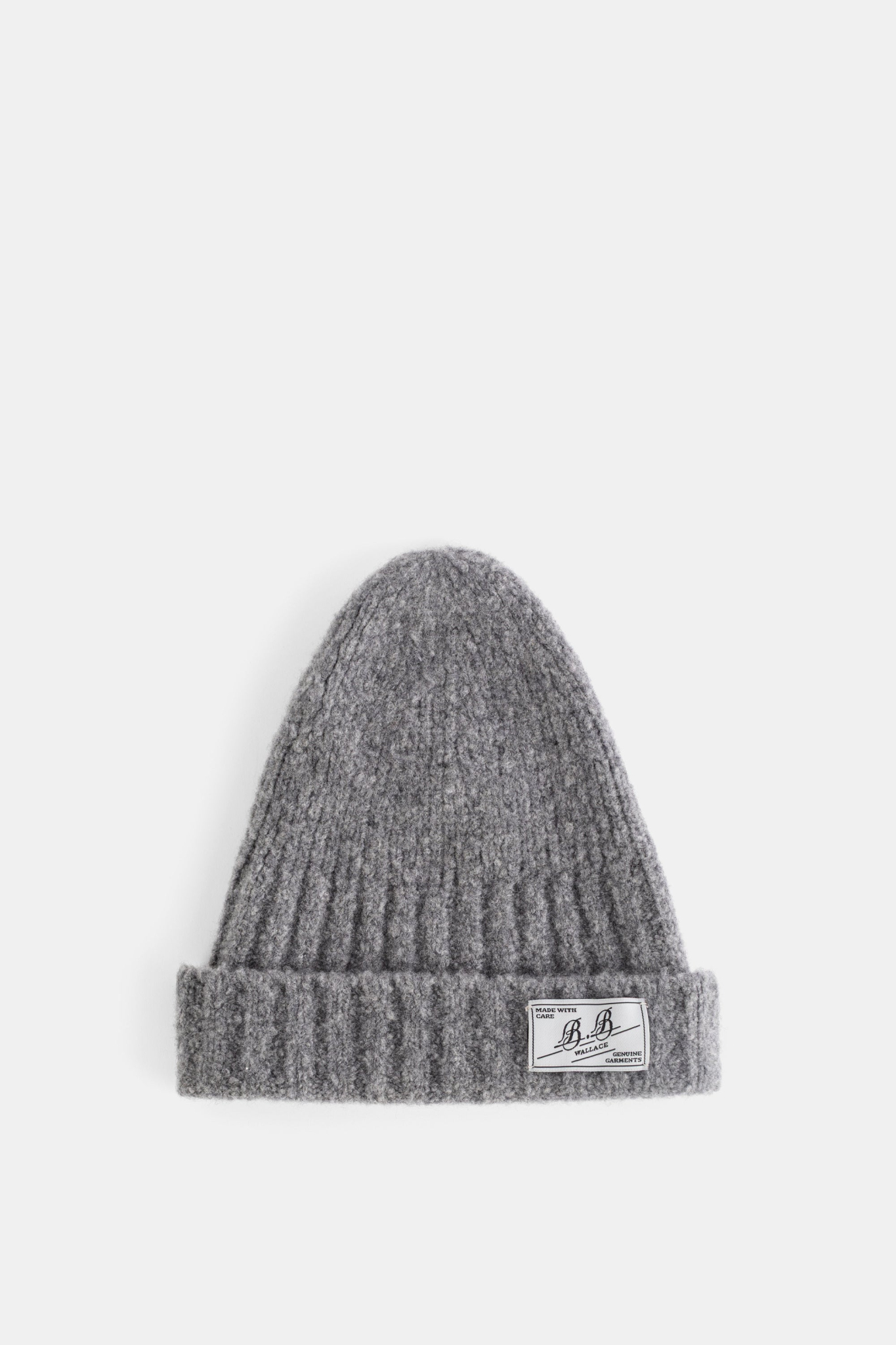 [BBWALLACE] Beanie FW25 A0011