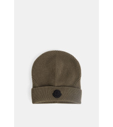 [Moncler] Beanie FW25 3B00049M1131