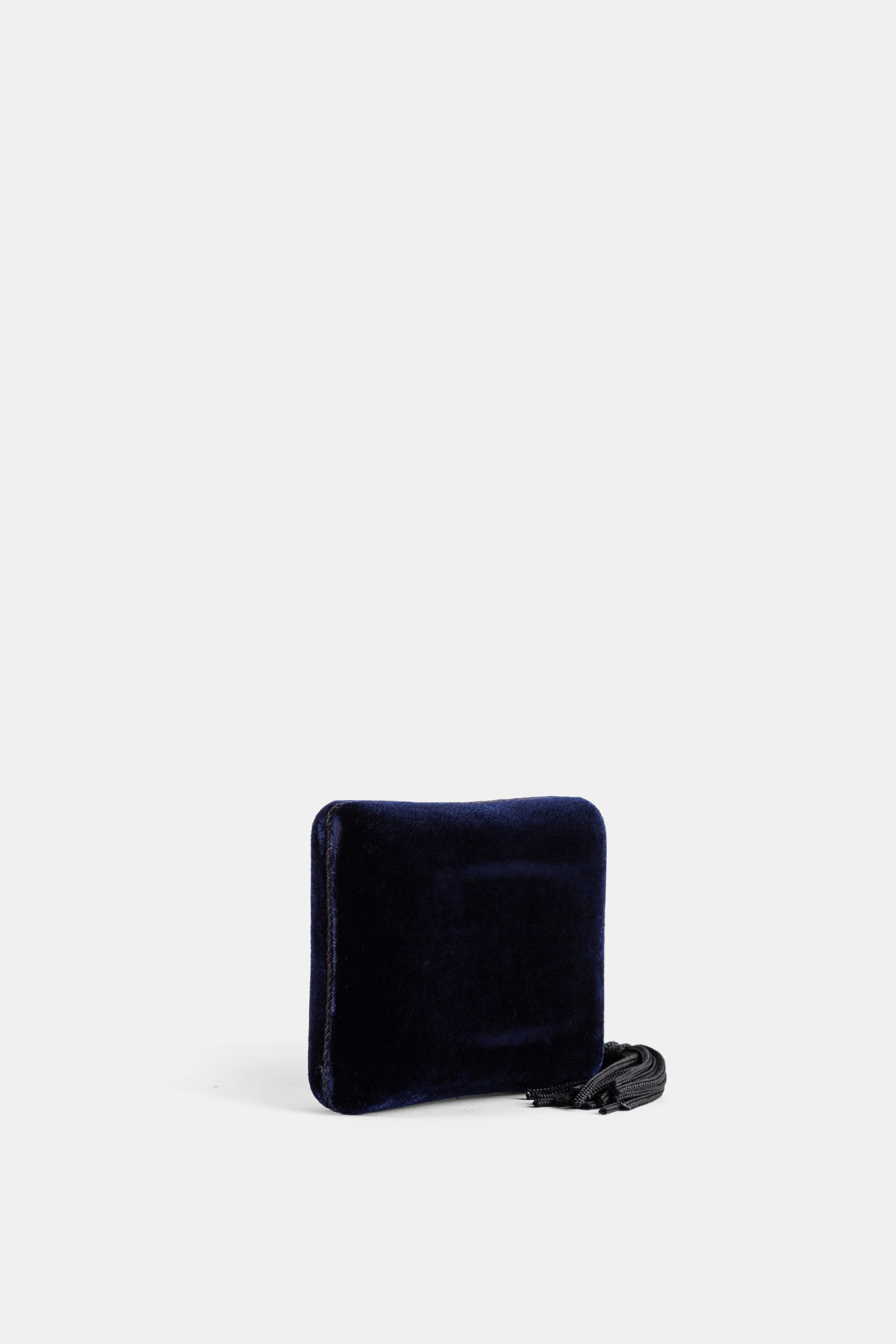 [SOPHIE BILLE BRAHE] Earring FW25 PA_DA_BLU_VEL