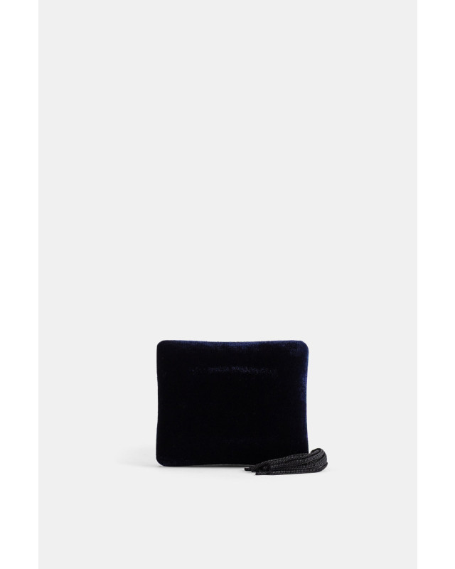 [SOPHIE BILLE BRAHE] Earring FW25 PA_DA_BLU_VEL