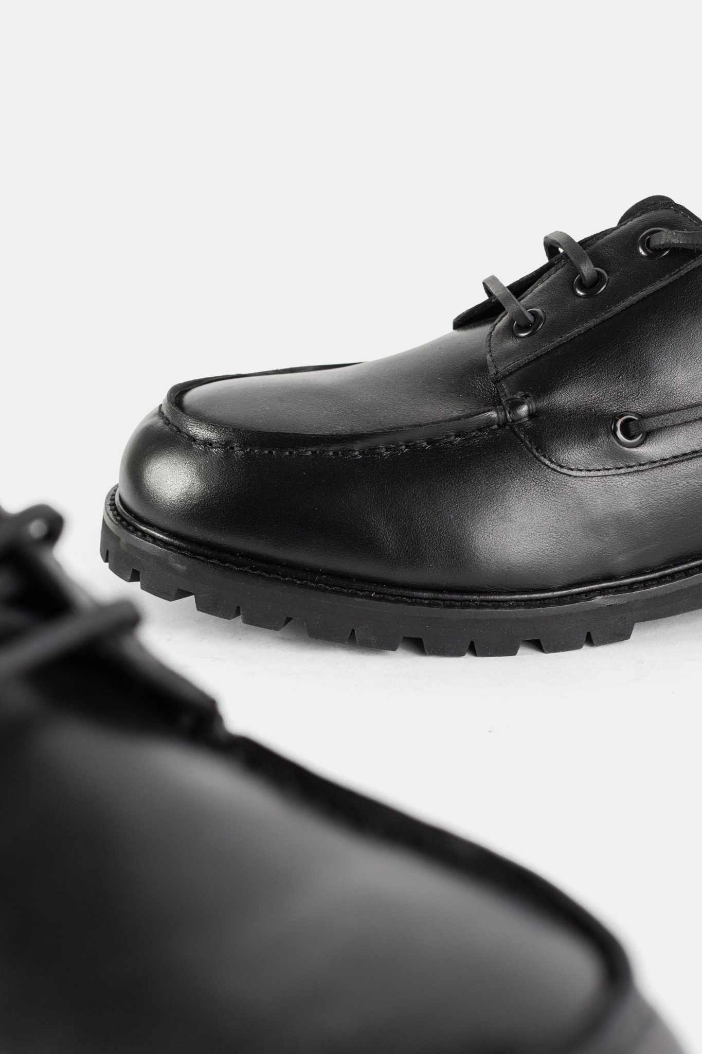 [Studio Nicholson] Dress Shoes FW25 SNM1341