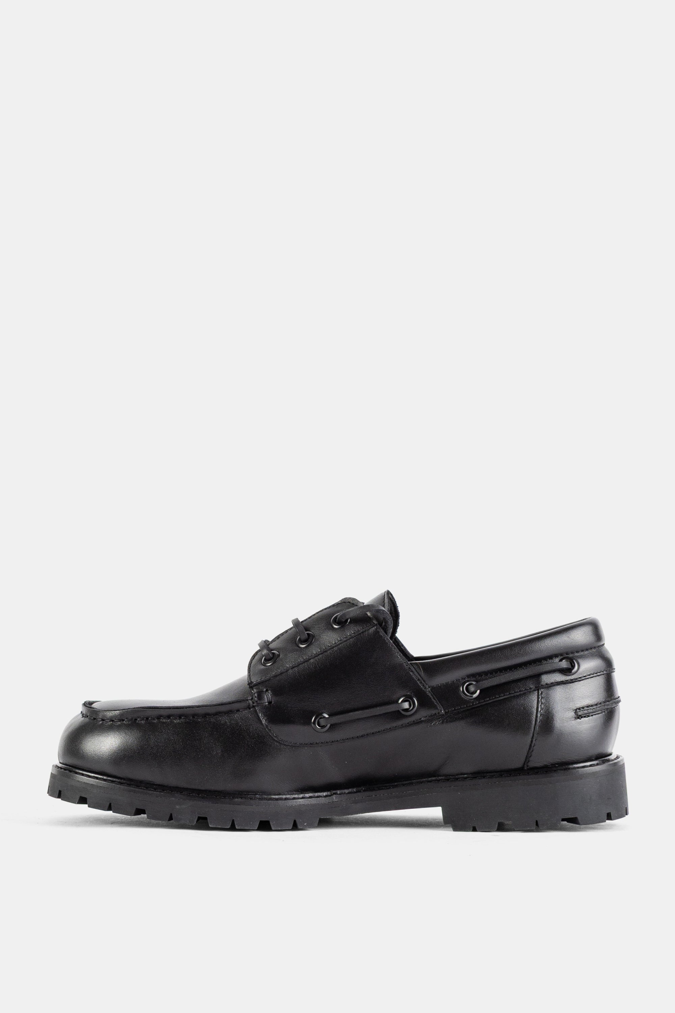 [Studio Nicholson] Dress Shoes FW25 SNM1341