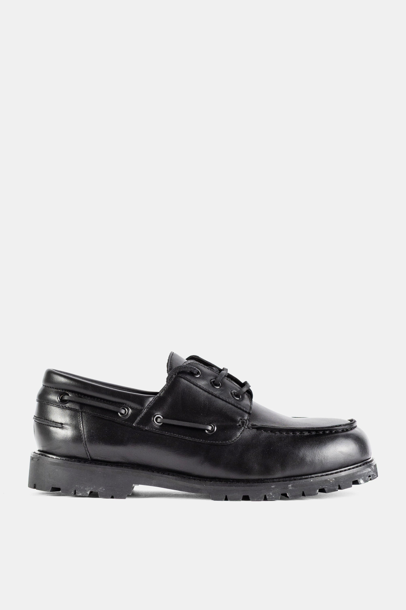 [Studio Nicholson] Dress Shoes FW25 SNM1341