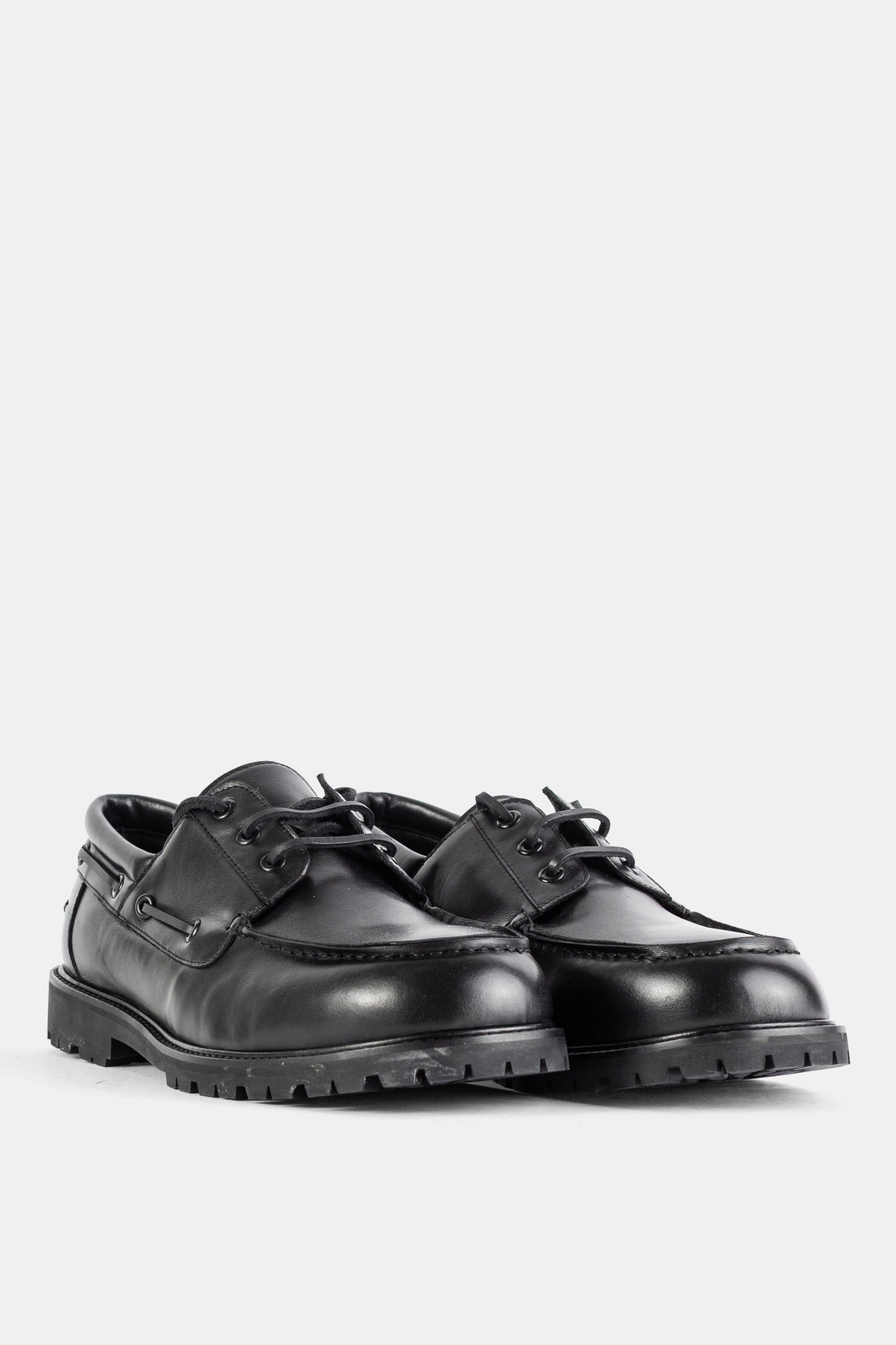[Studio Nicholson] Dress Shoes FW25 SNM1341