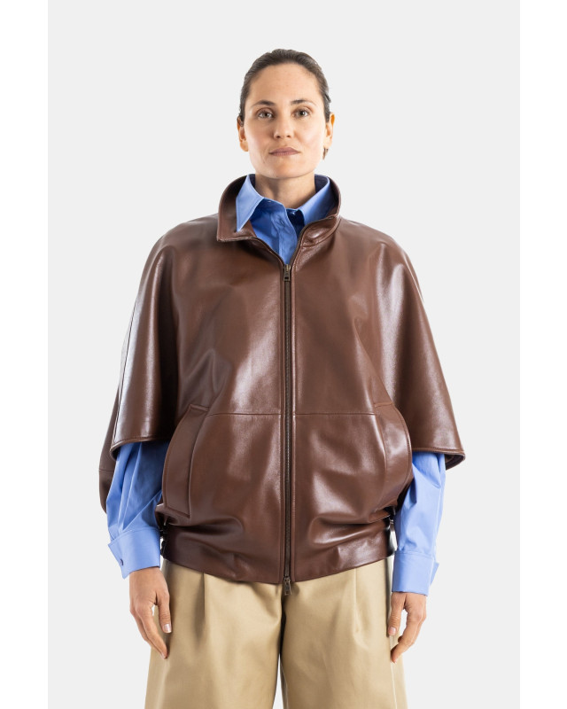 [Balenciaga] Jacket SS26 871987-TUS11