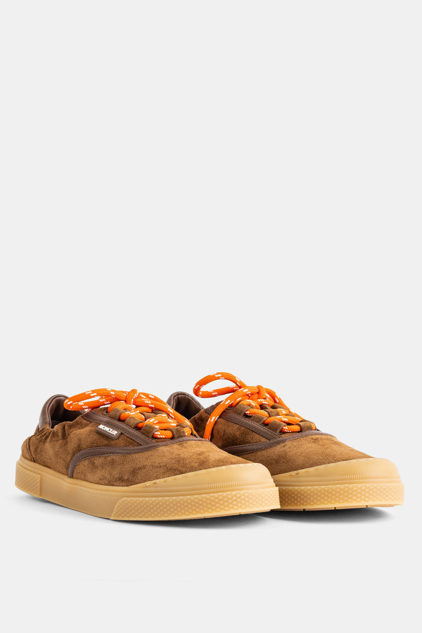 [Moncler] Sneakers SS26 L109B 4M00200 - M9465