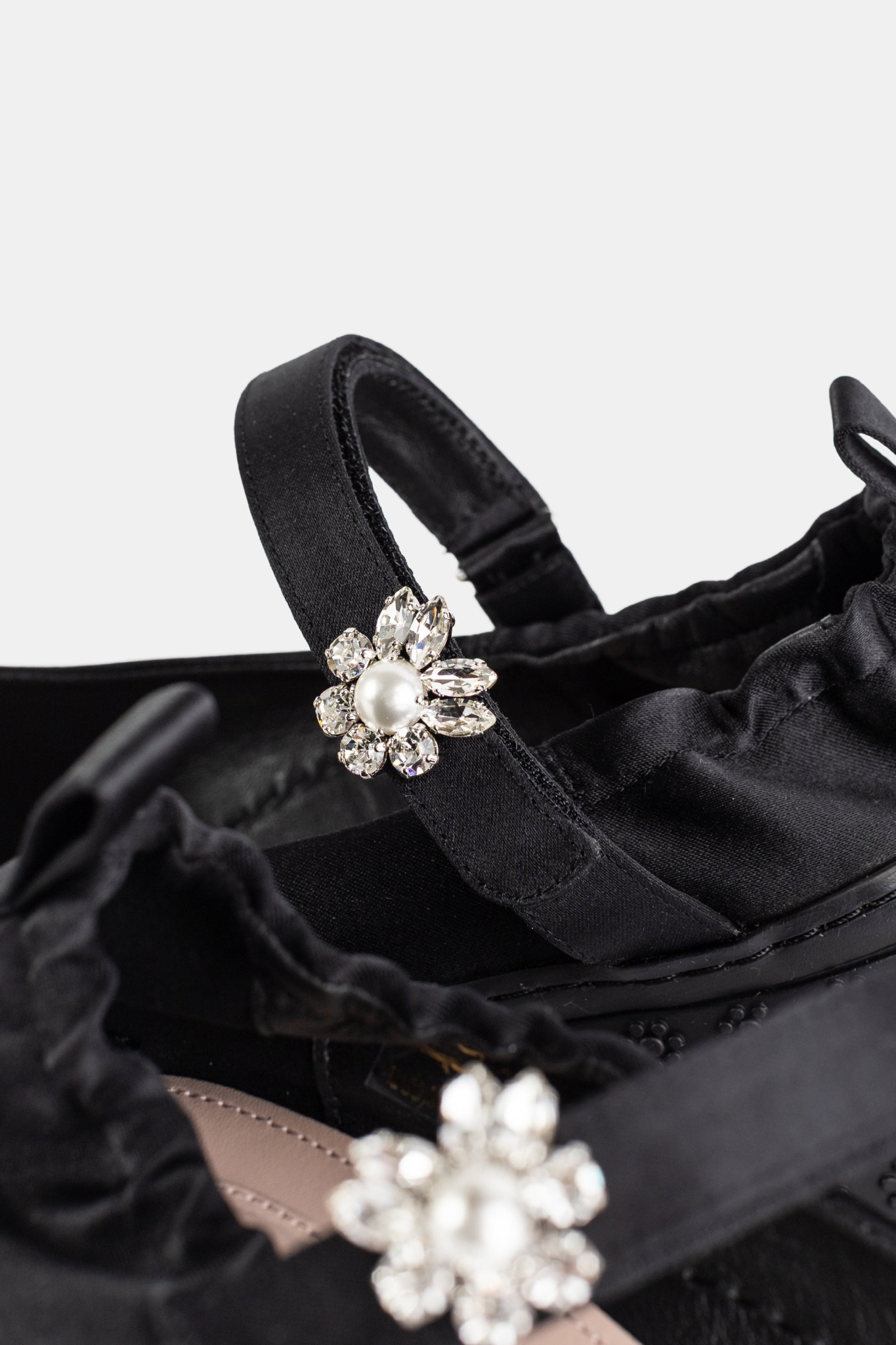 [Simone Rocha] Mules SS26 BBT1B-0755