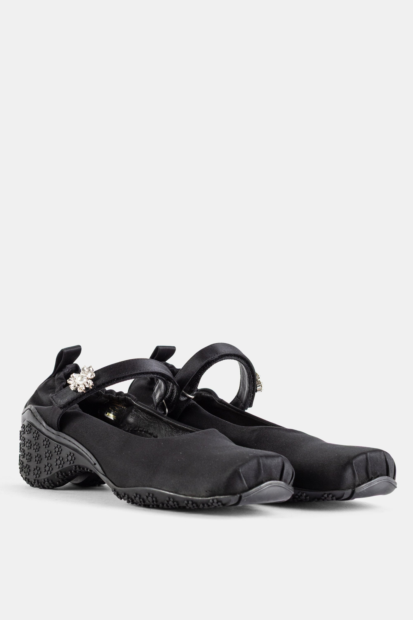 [Simone Rocha] Mules SS26 BBT1B-0755