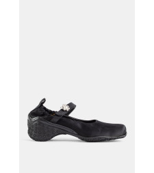 [Simone Rocha] Mules SS26 BBT1B-0755