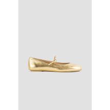 [Gianvito Rossi] Flat shoes SS25 G22223.05GOM