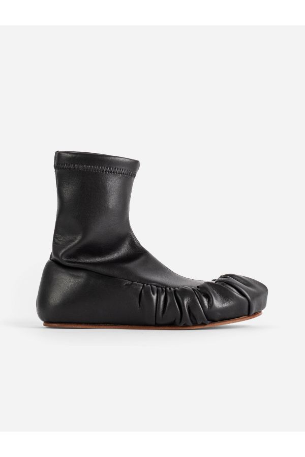 [YUME YUME] Flat shoes FW25 BM0001