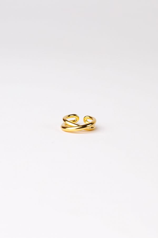 [Charlotte Chesnais] Earring FW22 17BA022VER