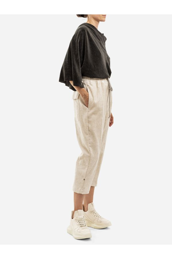 [Rick Owens] Trousers FW25 RP02E4303MLC