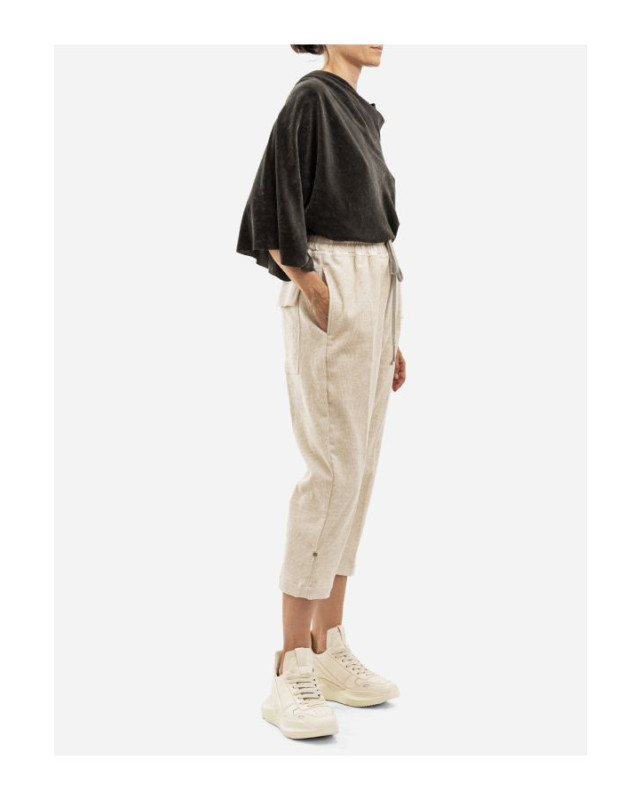 [Rick Owens] Trousers FW25 RP02E4303MLC