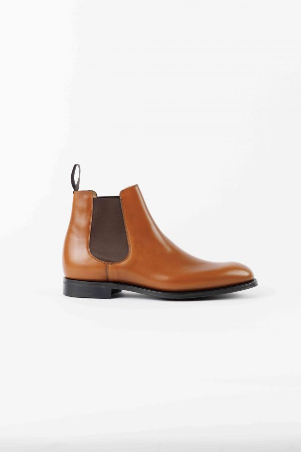 [Church's] Ankle Boots FW22 ETC2219XM