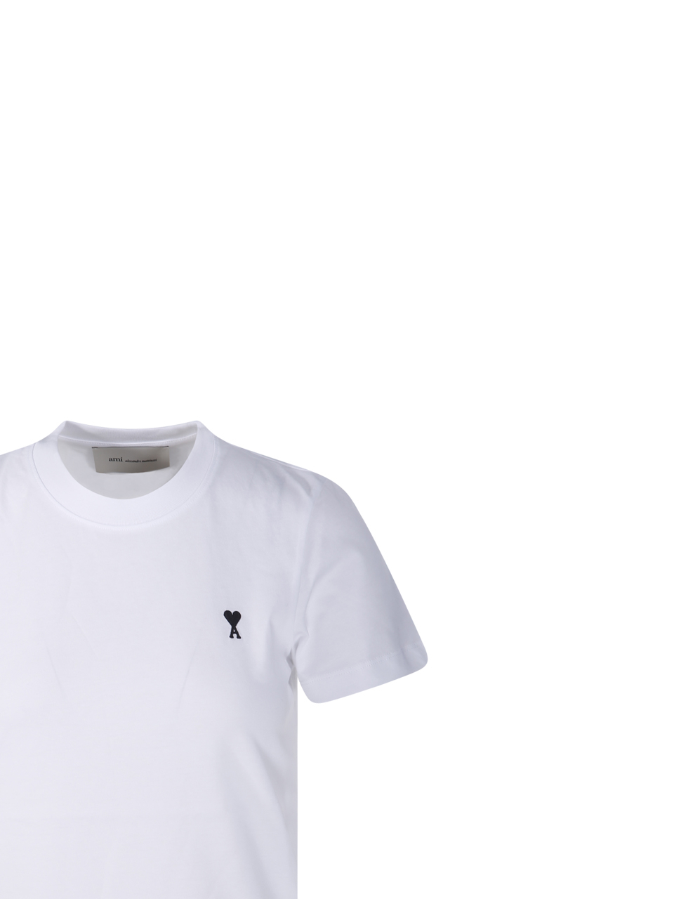 [AMI] T-shirts Short Sleeve FW26 FTS347.724