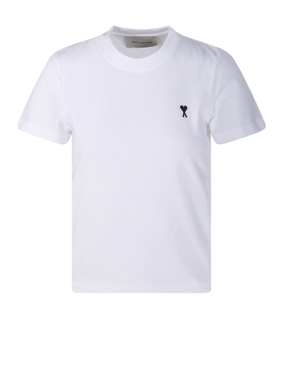 [AMI] T-shirts Short Sleeve FW26 FTS347.724