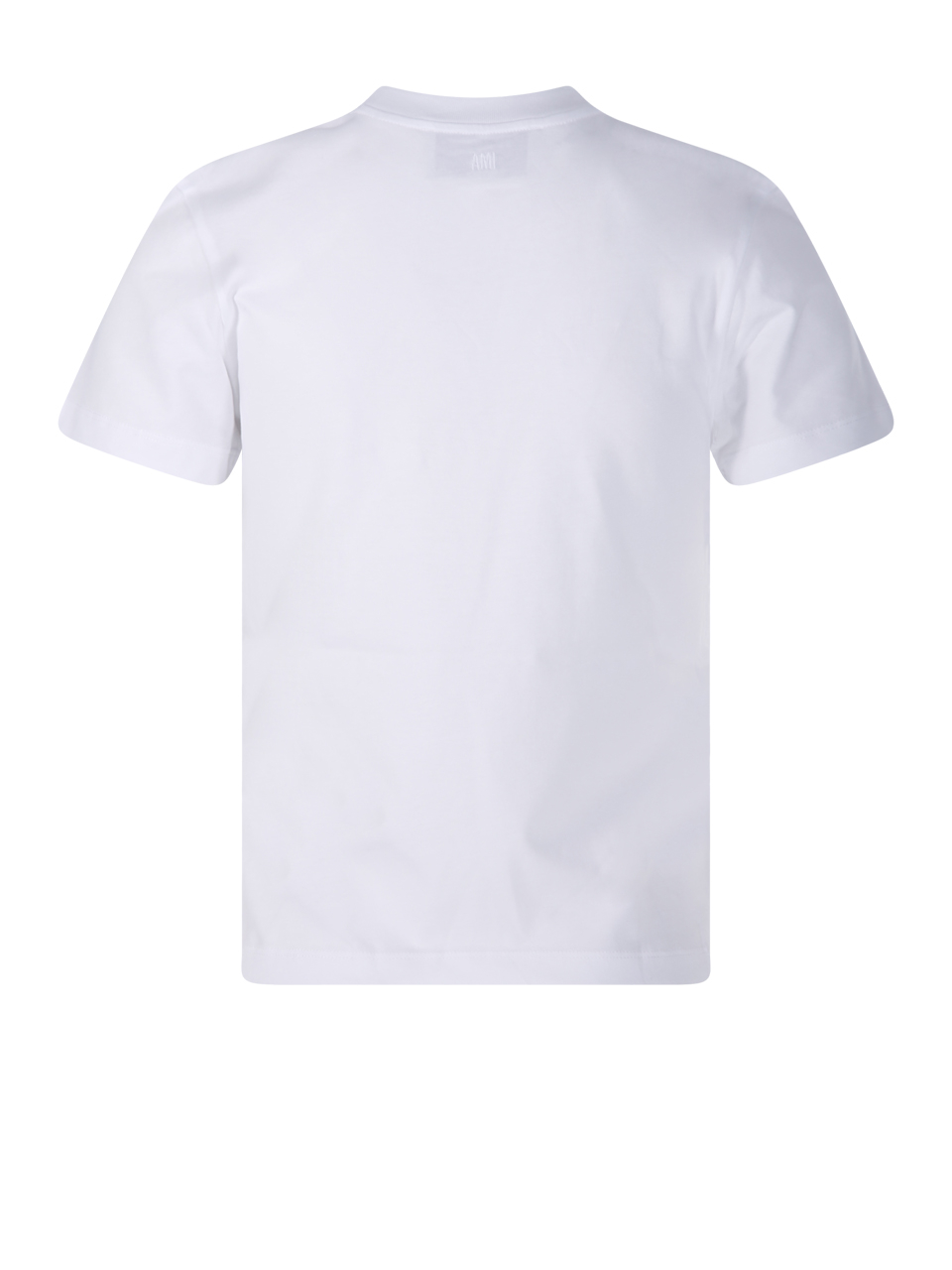 [AMI] T-shirts Short Sleeve FW26 FTS347.724