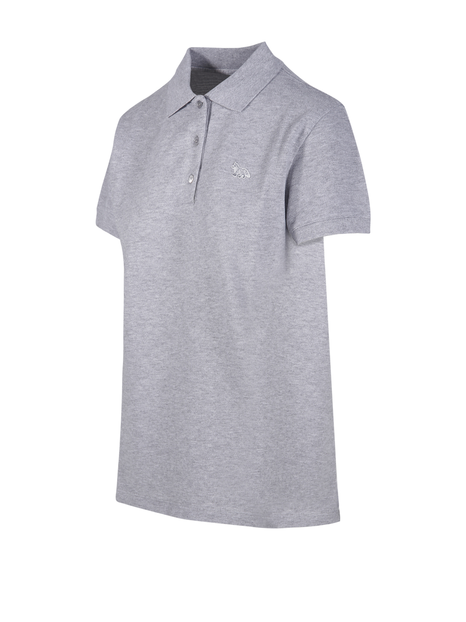 [MAISON KITSUNE] T-shirts Short Sleeve SS26 MW00202KP0001