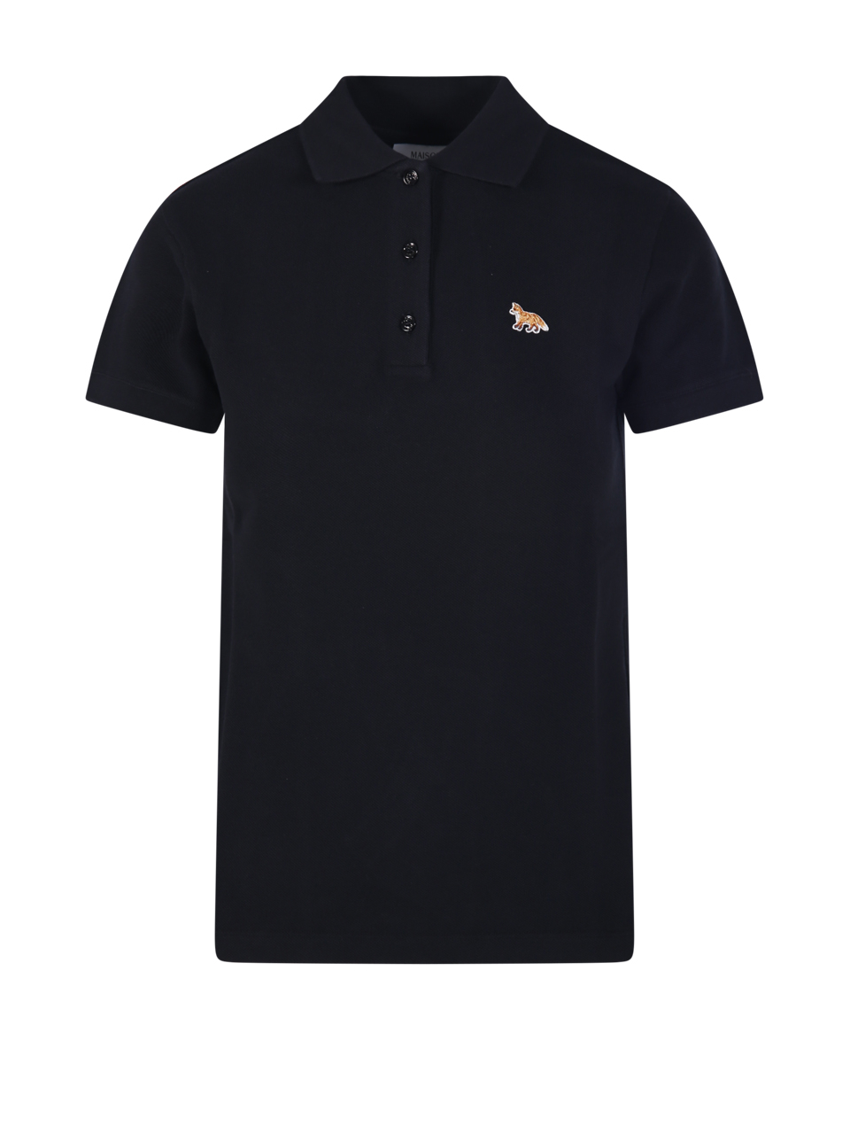 [MAISON KITSUNE] T-shirts Short Sleeve SS26 OW00207KP0001