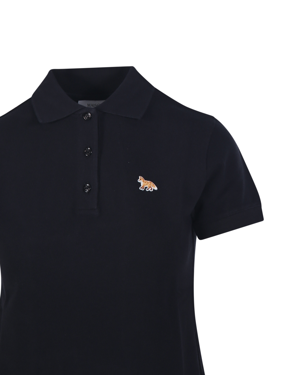 [MAISON KITSUNE] T-shirts Short Sleeve SS26 OW00207KP0001