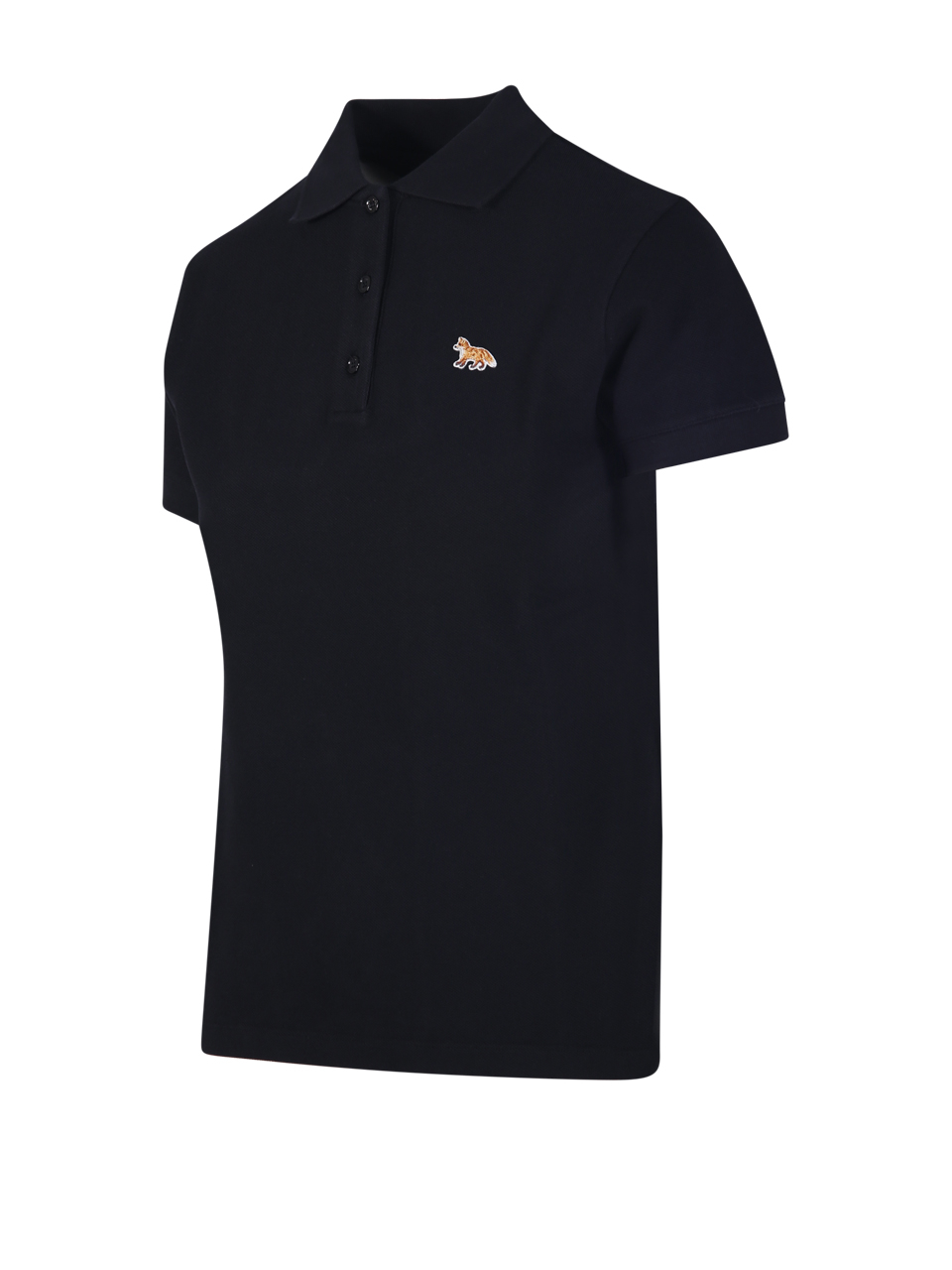 [MAISON KITSUNE] T-shirts Short Sleeve SS26 OW00207KP0001