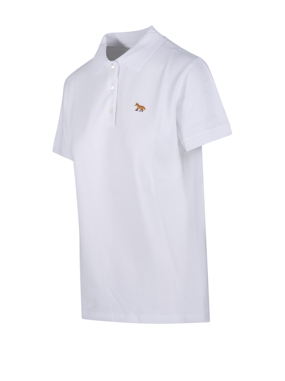 [MAISON KITSUNE] T-shirts Short Sleeve SS26 OW00207KP0001
