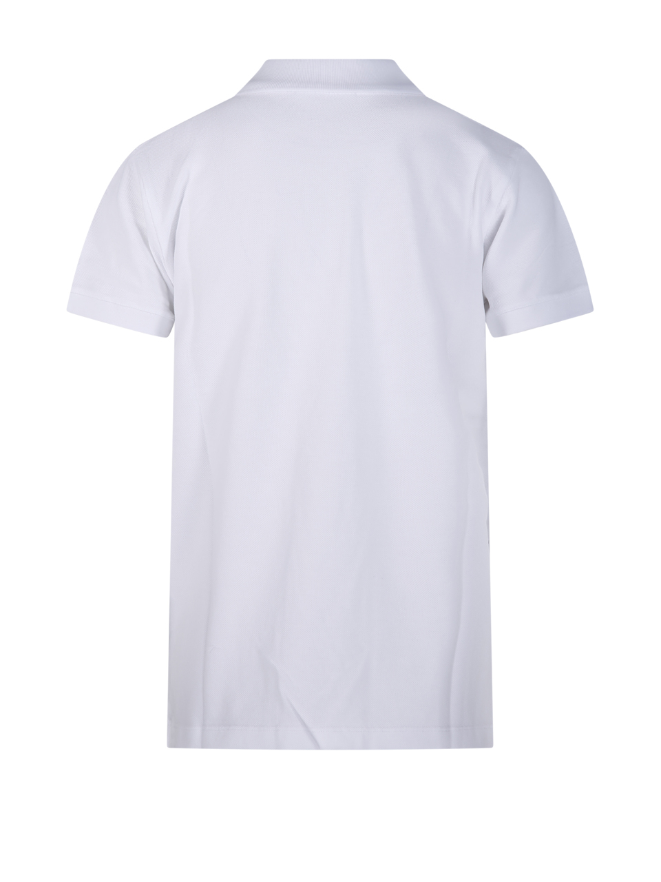 [MAISON KITSUNE] T-shirts Short Sleeve SS26 OW00207KP0001