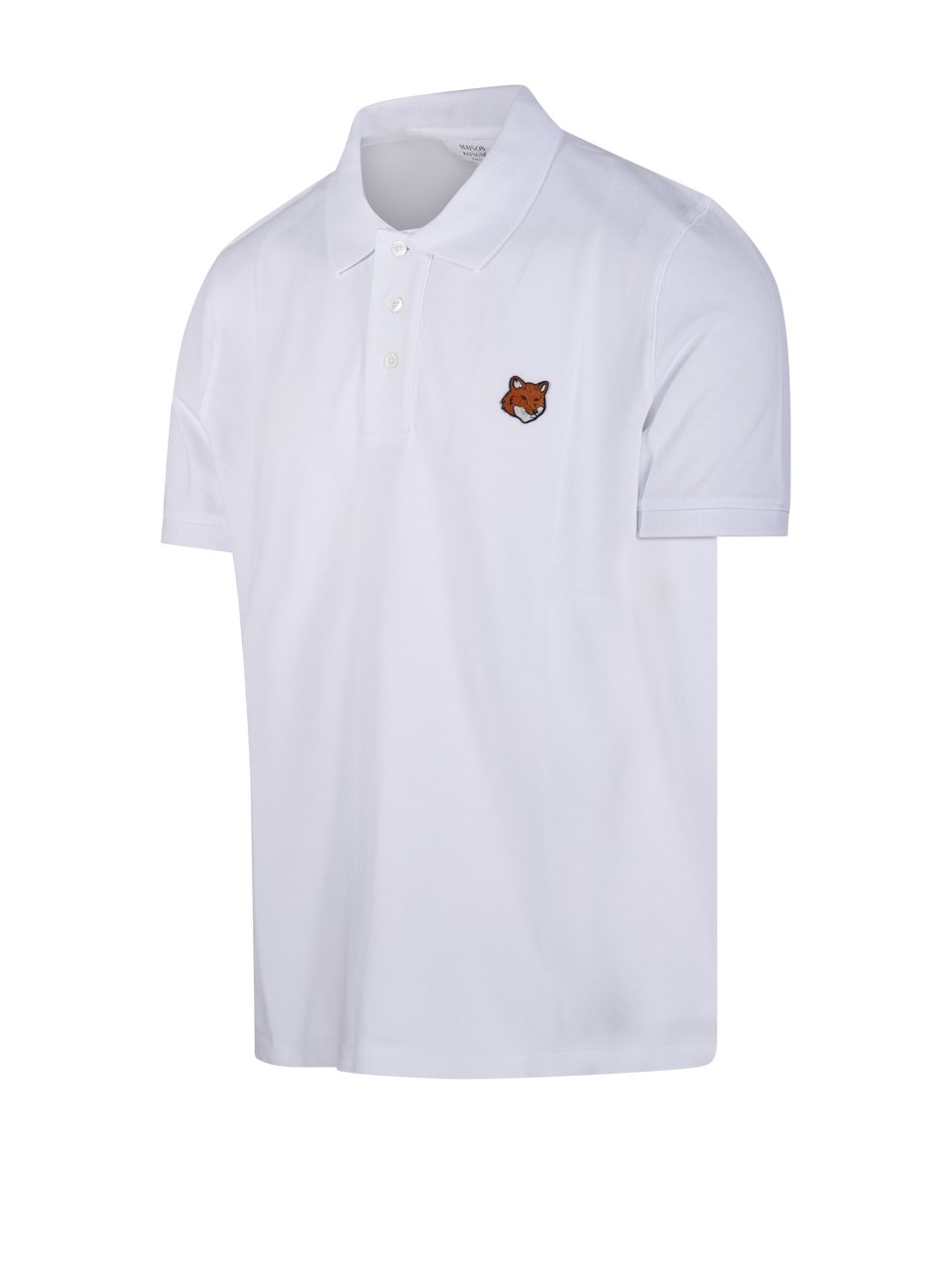 [MAISON KITSUNE] T-shirts Short Sleeve FW26 PM00209KP0002