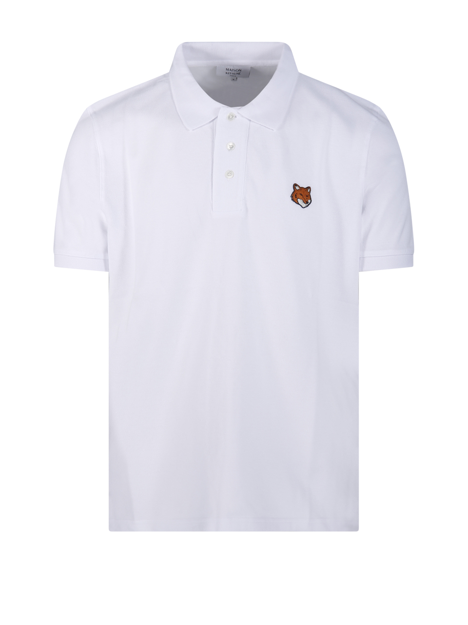 [MAISON KITSUNE] T-shirts Short Sleeve FW26 PM00209KP0002