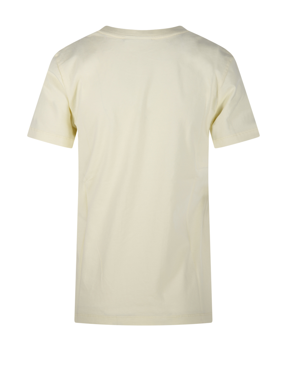 [MAISON KITSUNE] T-shirts Short Sleeve SS26 PW00113KJ7026