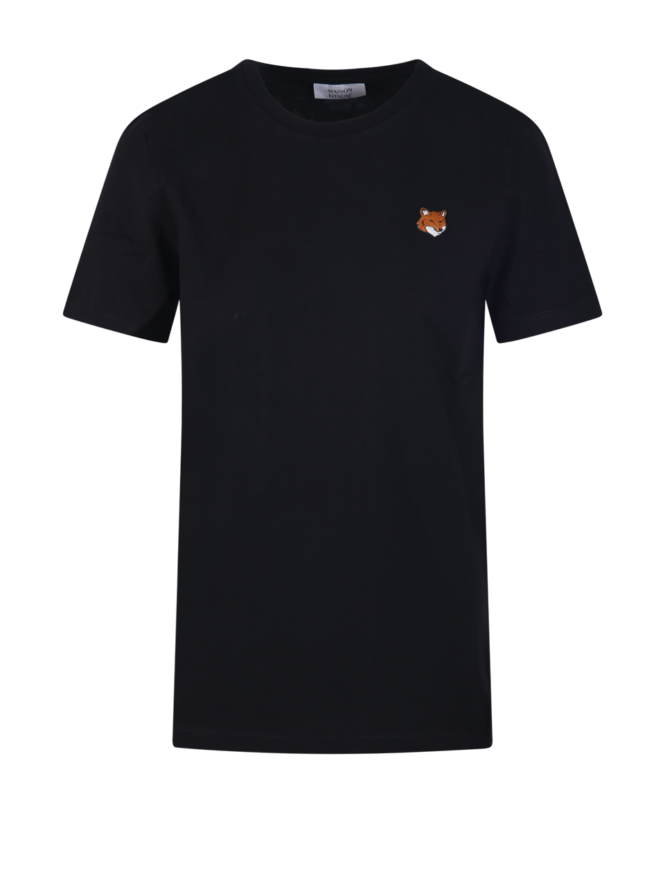 [MAISON KITSUNE] T-shirts Short Sleeve FW26 PW00113KJ7026