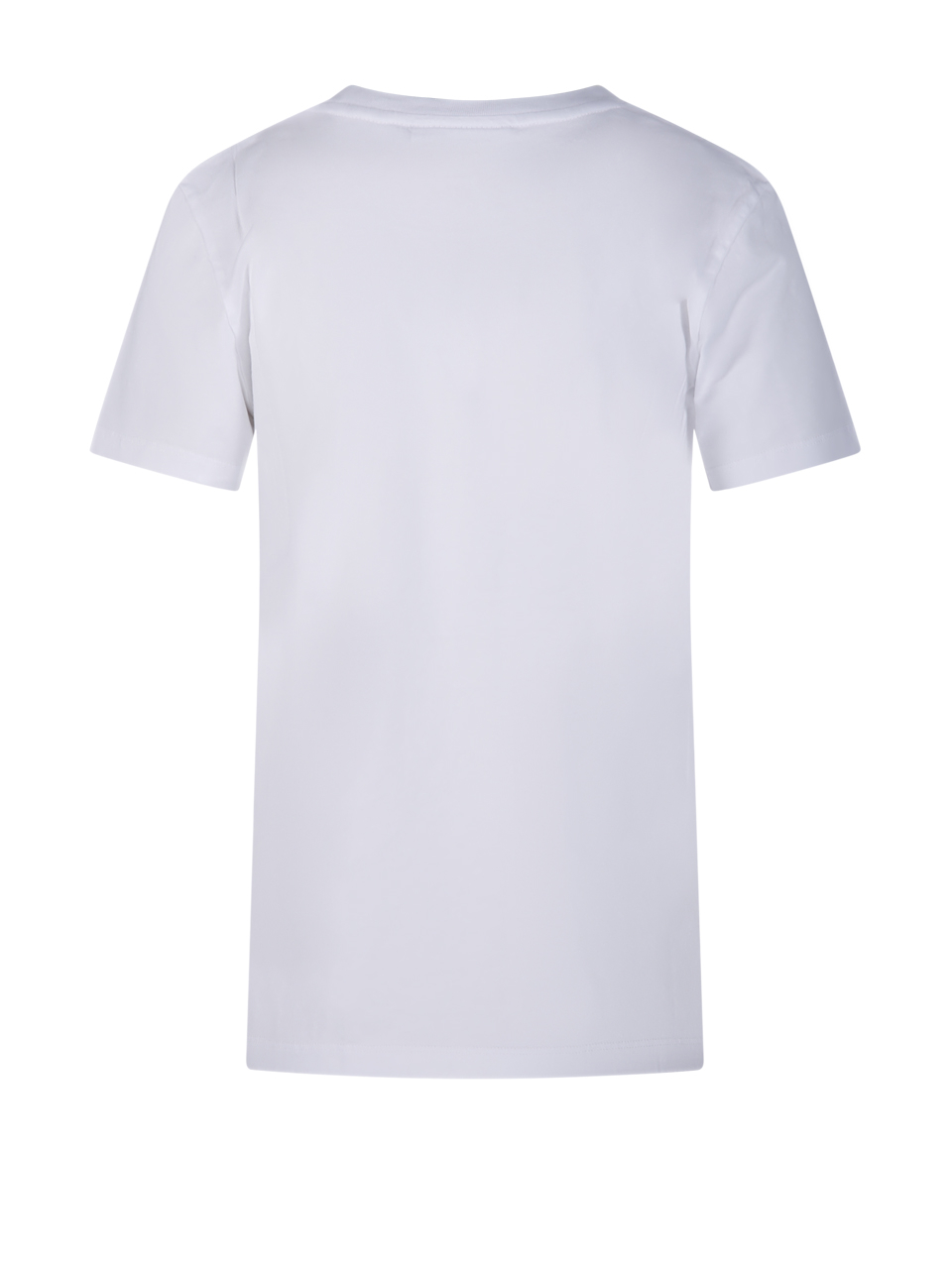 [MAISON KITSUNE] T-shirts Short Sleeve FW26 PW00113KJ7026