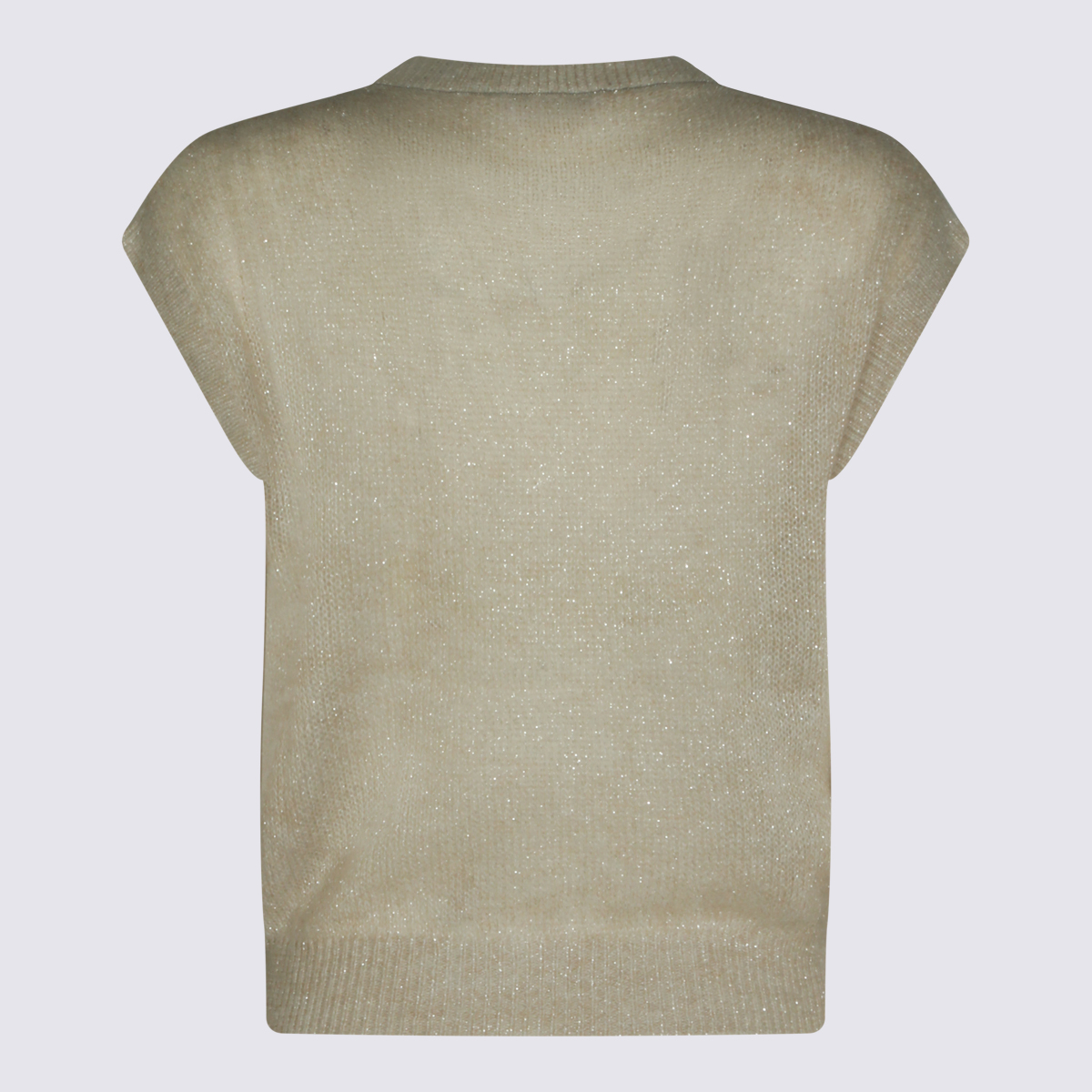 [Brunello Cucinelli] Knitwear FW26 MBG775530PC9179