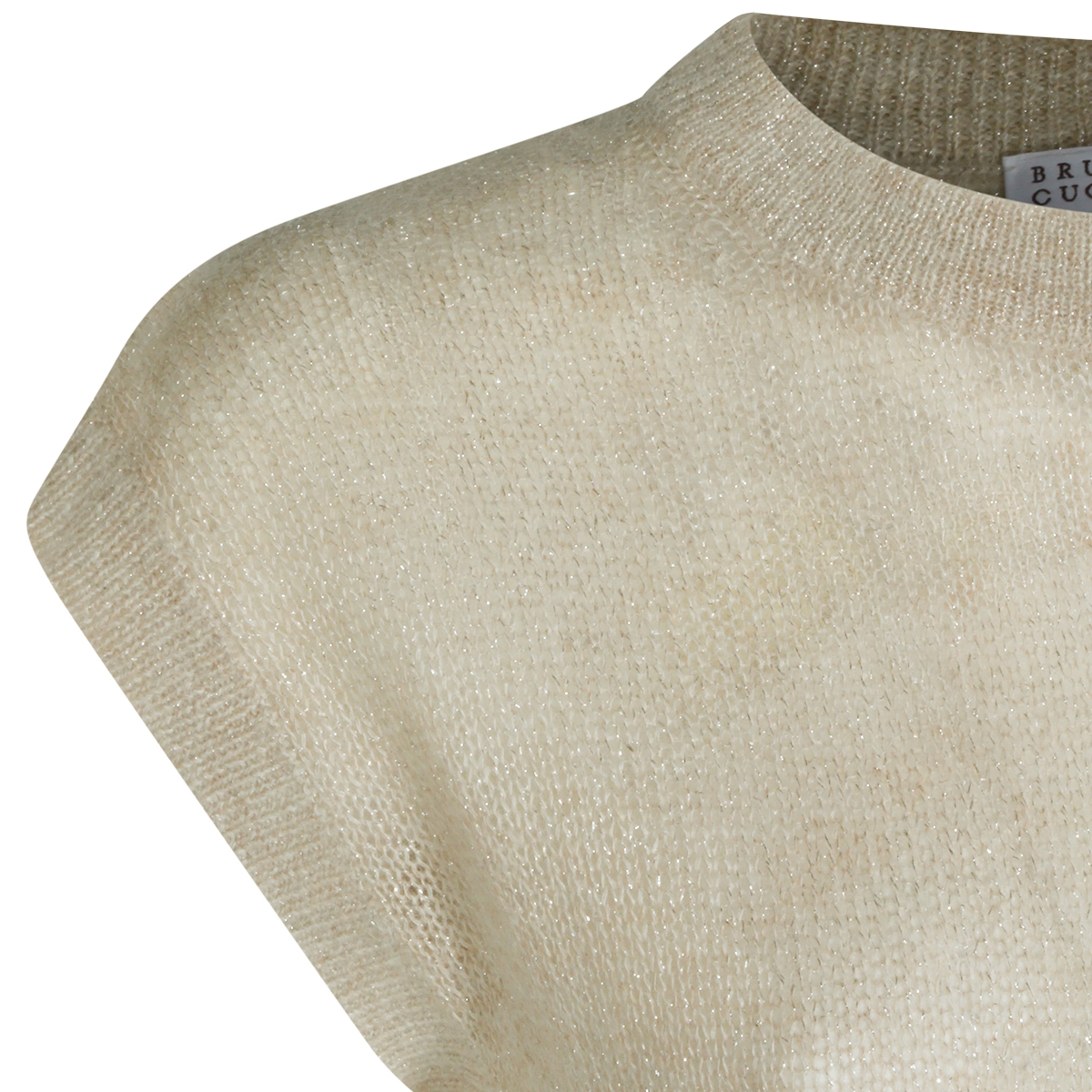 [Brunello Cucinelli] Knitwear FW26 MBG775530PC9179