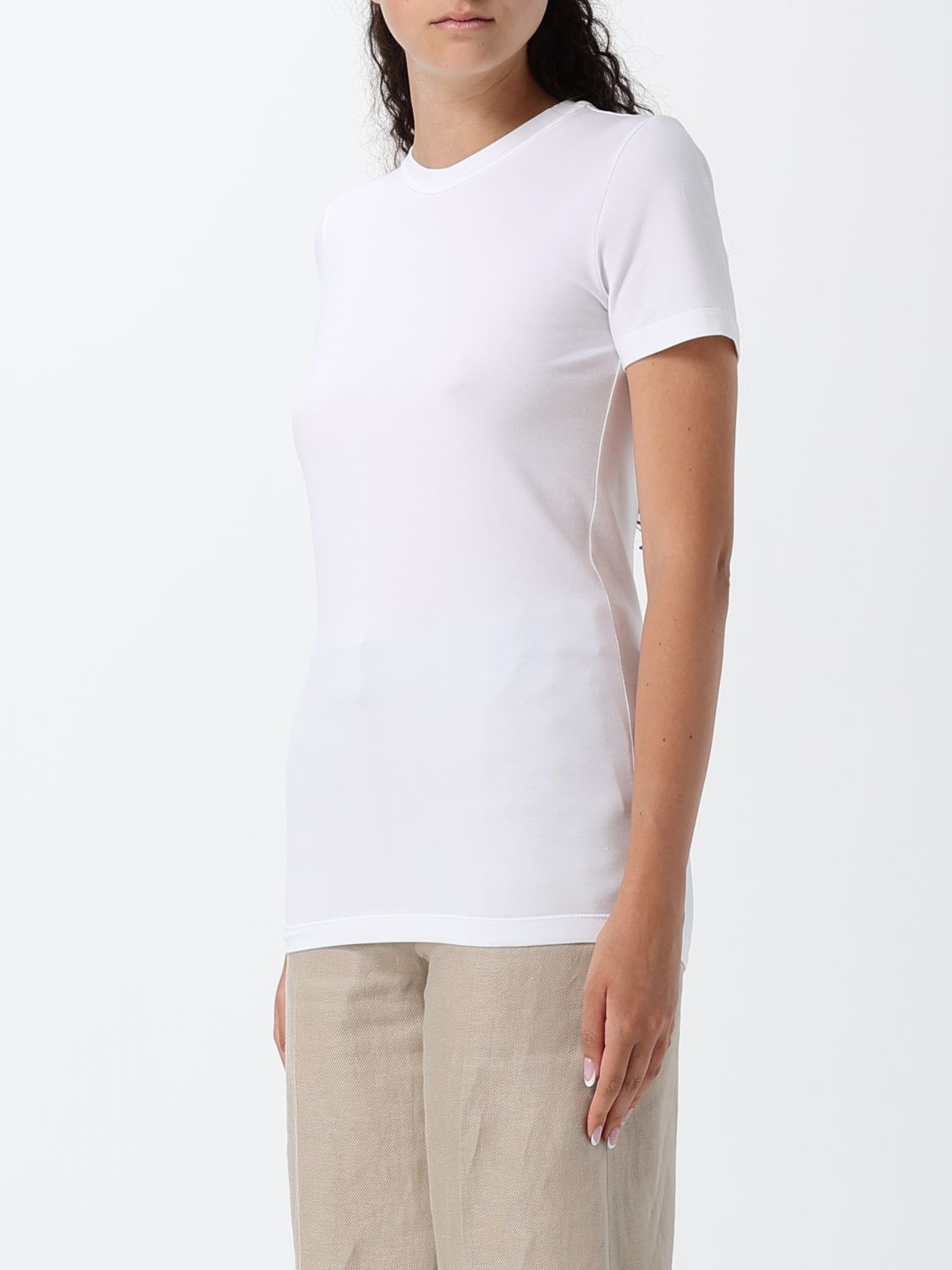 [Brunello Cucinelli] T-shirts Short Sleeve SS26 M0T18B0170 C159