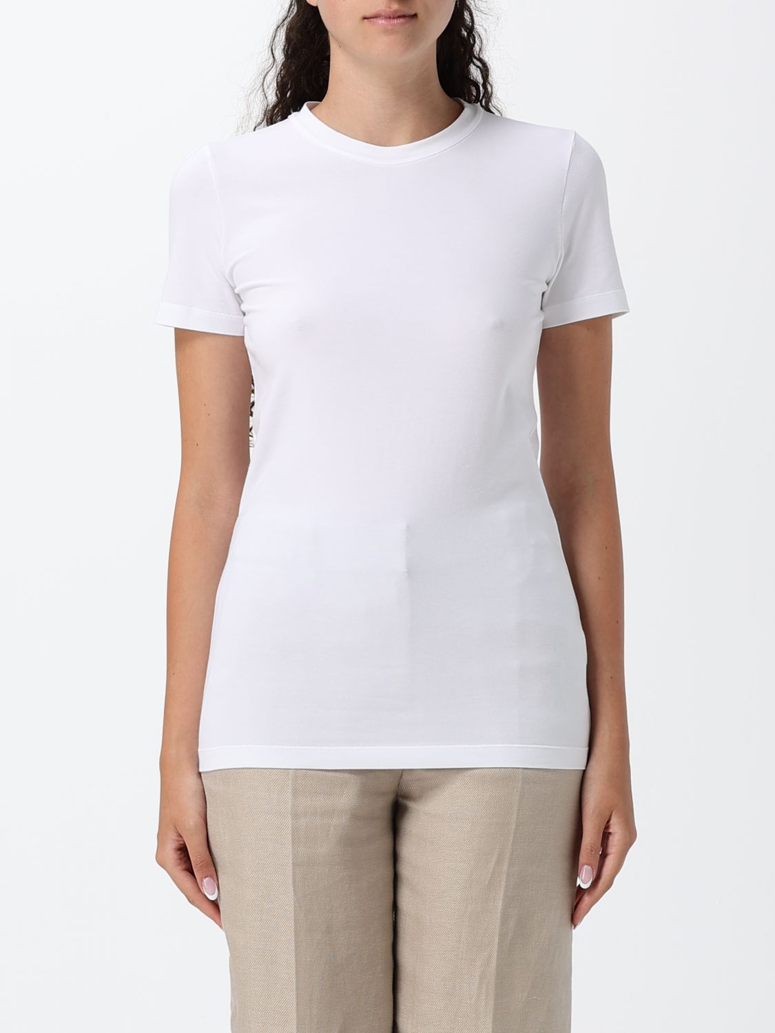 [Brunello Cucinelli] T-shirts Short Sleeve SS26 M0T18B0170 C159