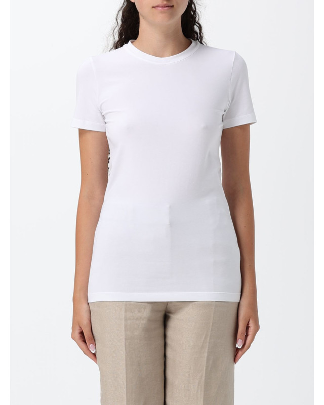 [Brunello Cucinelli] T-shirts Short Sleeve SS26 M0T18B0170 C159