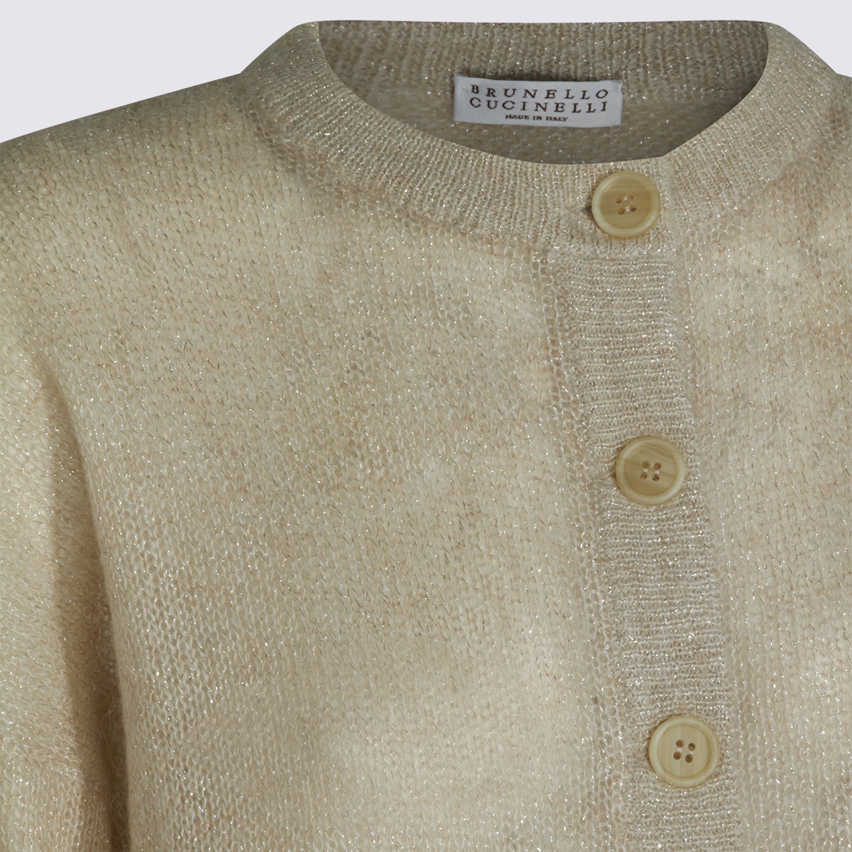 [Brunello Cucinelli] Cardigan FW26 MBG775506PC9179