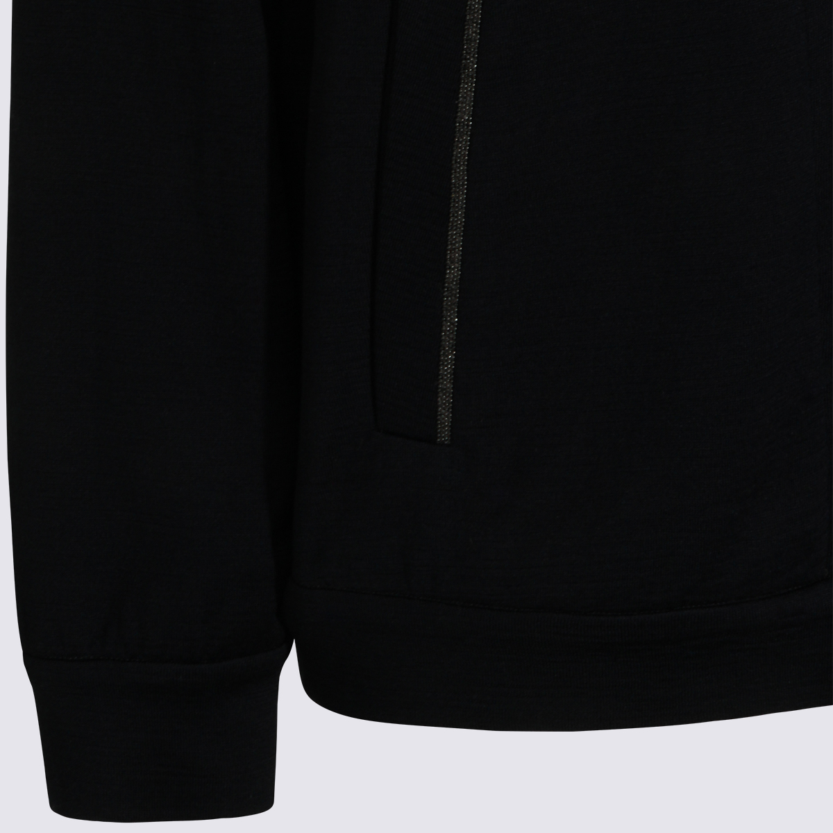 [Brunello Cucinelli] Zip up FW26 MP828SB806C8366