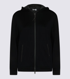[Brunello Cucinelli] Zip up FW26 MP828SB806C8366