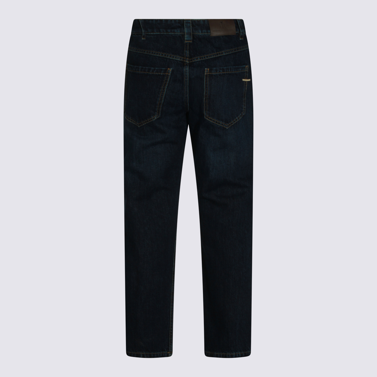 [Brunello Cucinelli] Trousers FW26 MP095P5847C9370