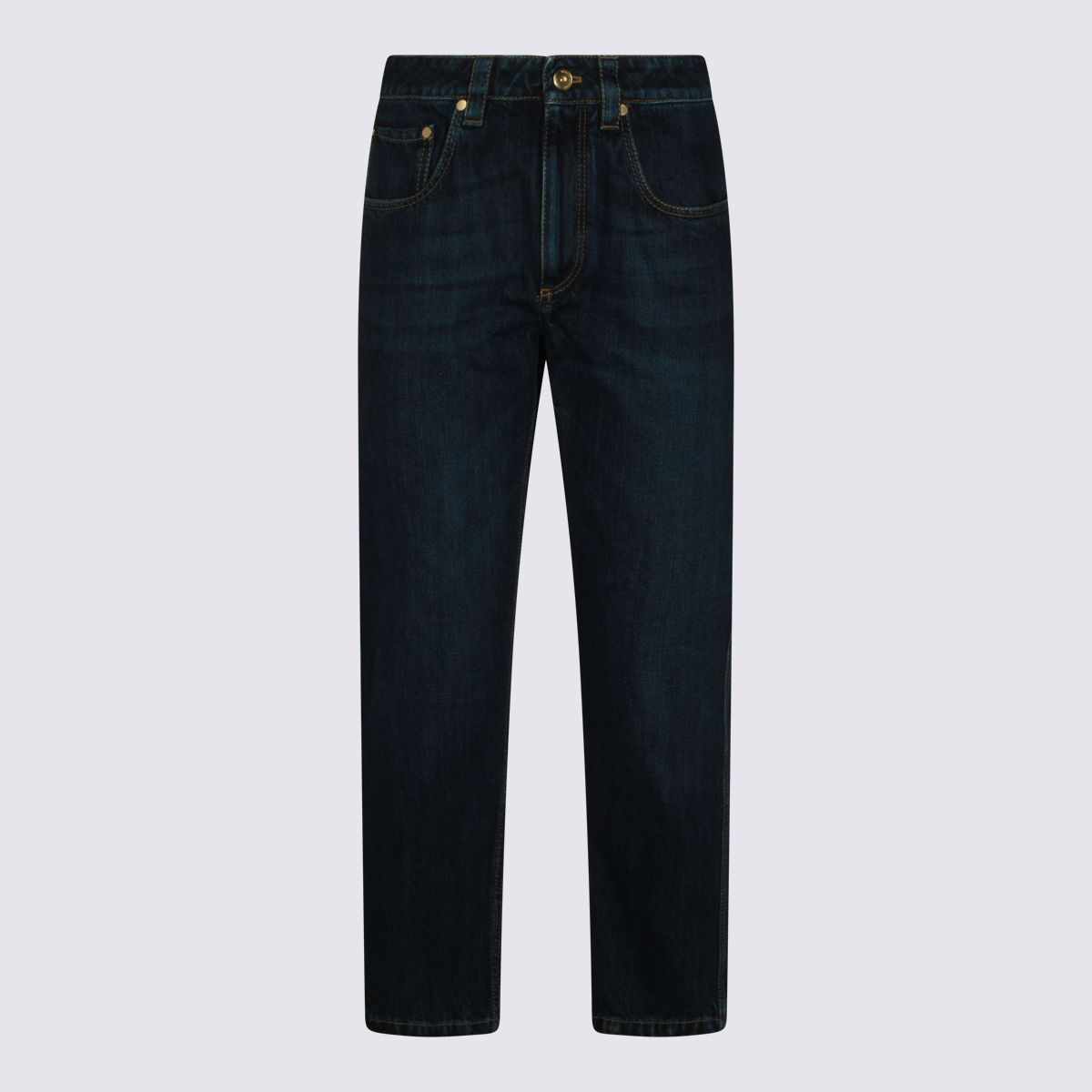 [Brunello Cucinelli] Trousers FW26 MP095P5847C9370