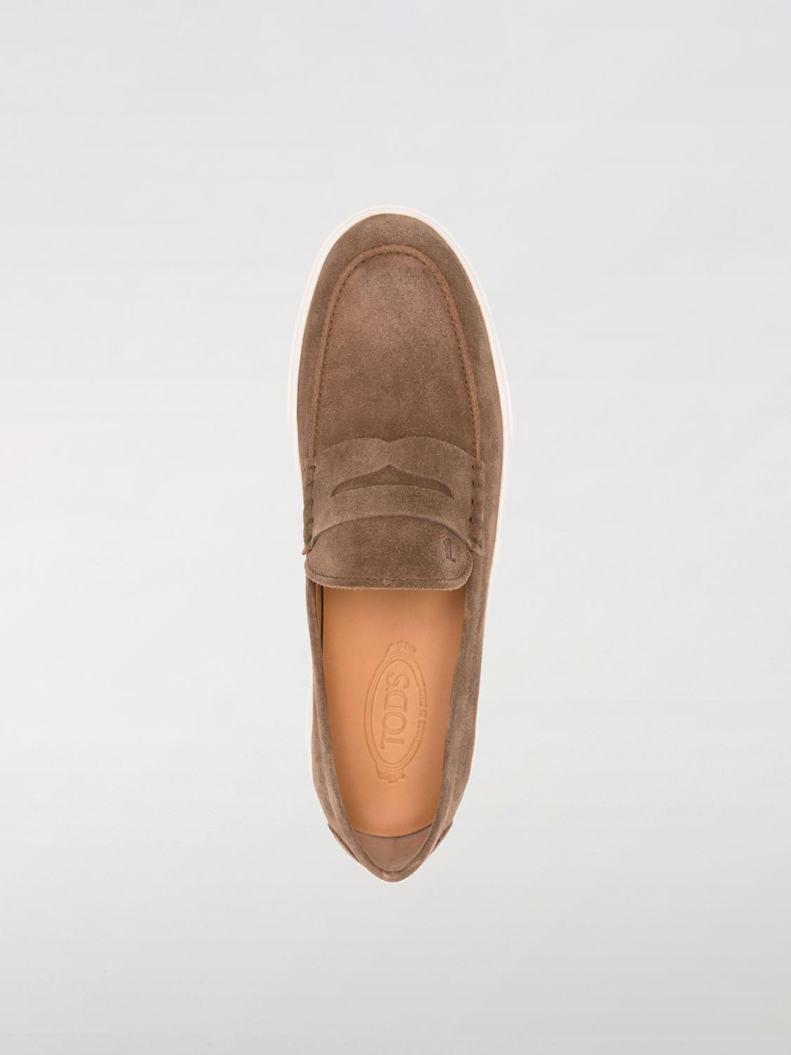 [Tod's] Loafer SS26 XXM04L00640RE0 S818