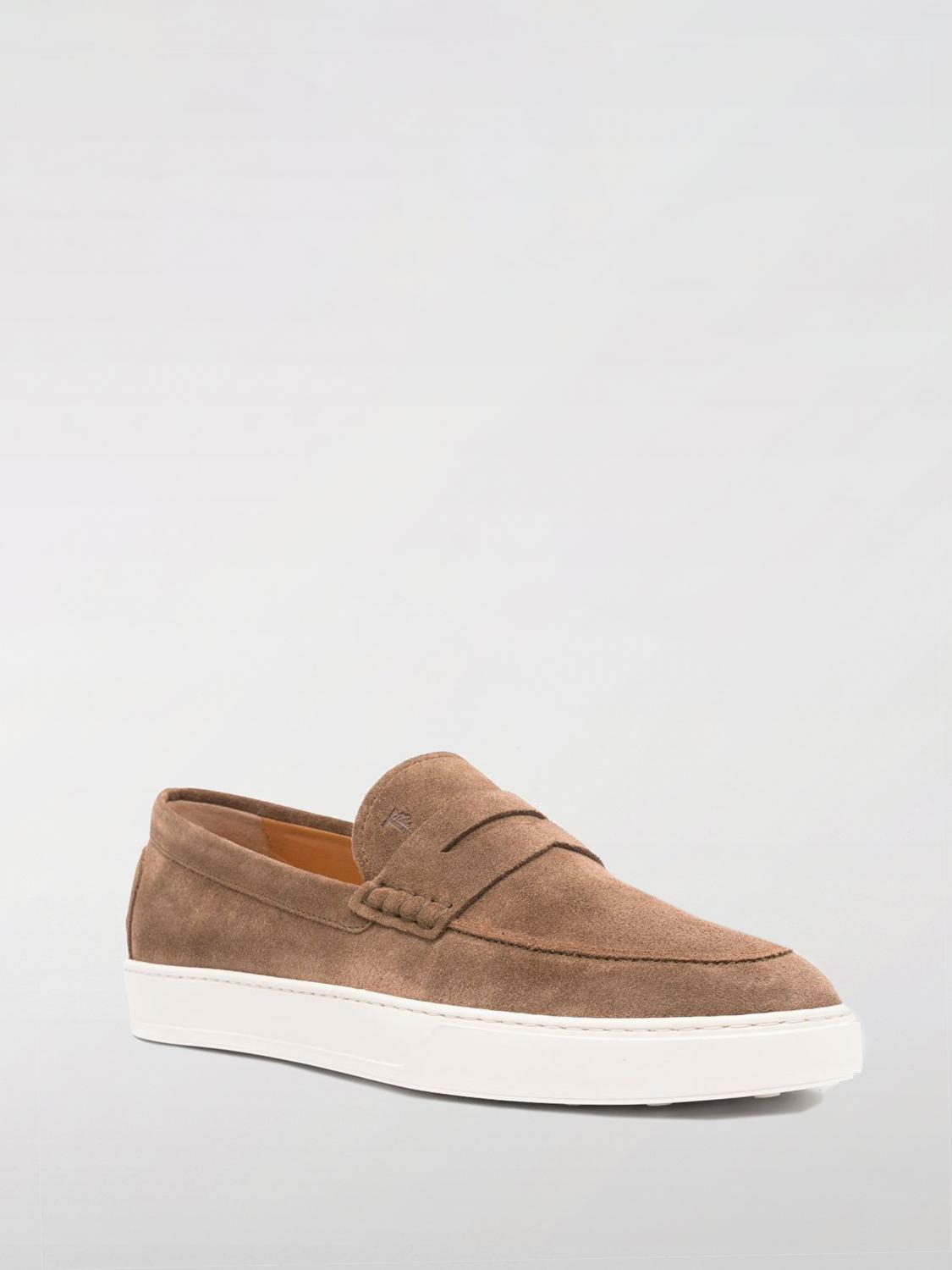 [Tod's] Loafer SS26 XXM04L00640RE0 S818