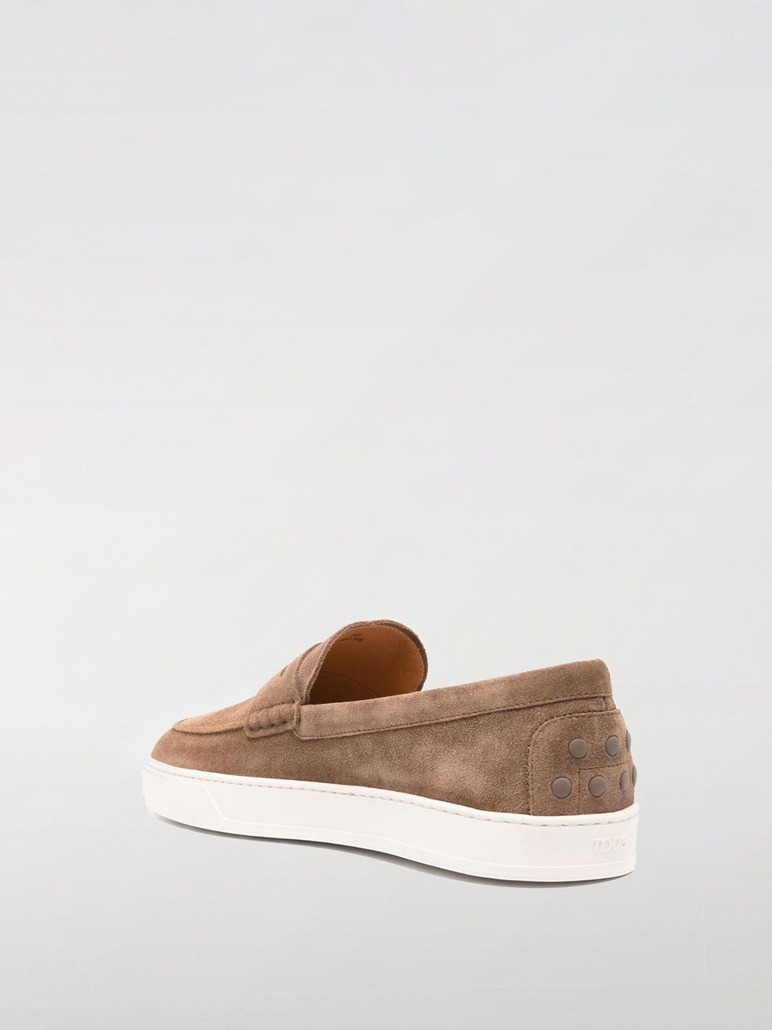 [Tod's] Loafer SS26 XXM04L00640RE0 S818