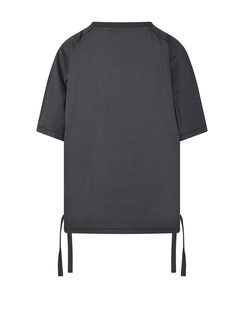 [GANNI] T-shirts Short Sleeve SS26 A1050047