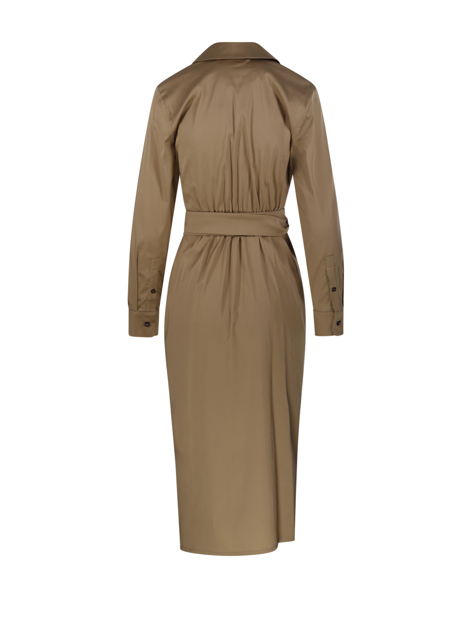 [MaxMara] Long sleeve dress SS26 2611221202600