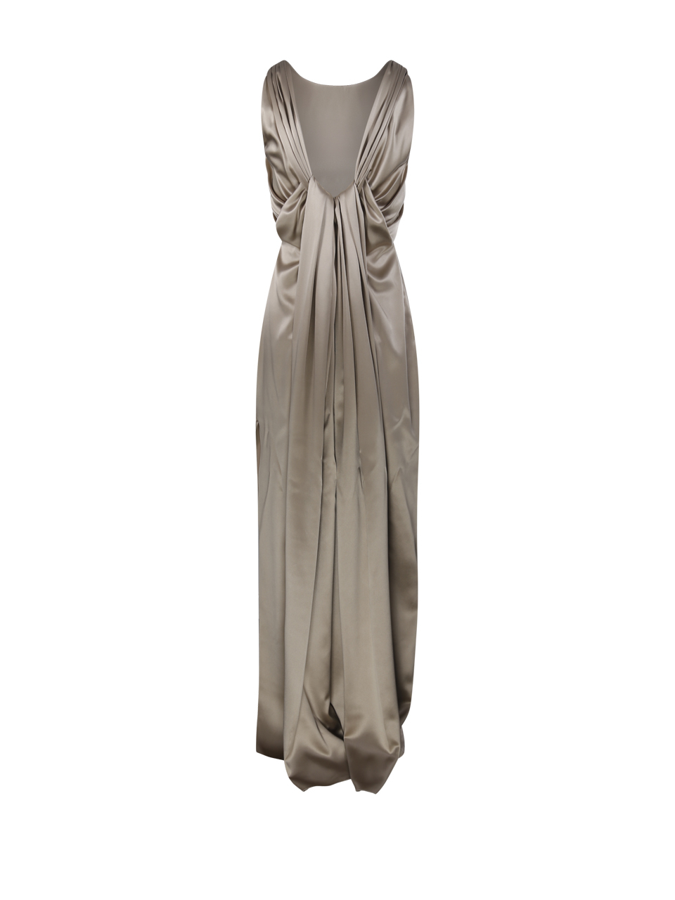 [MAXMARA PIANOFORTE] Sleeveless dress SS26 2611221064600
